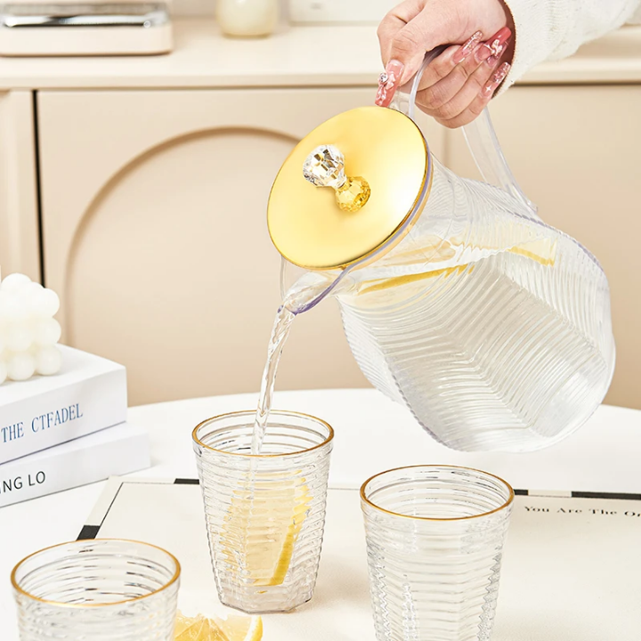 CARAFE DE LUXE _3