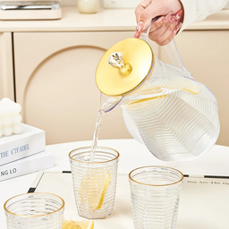 CARAFE DE LUXE 