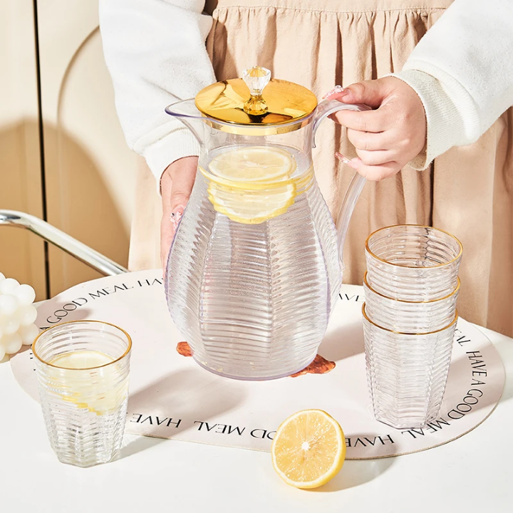 CARAFE DE LUXE 