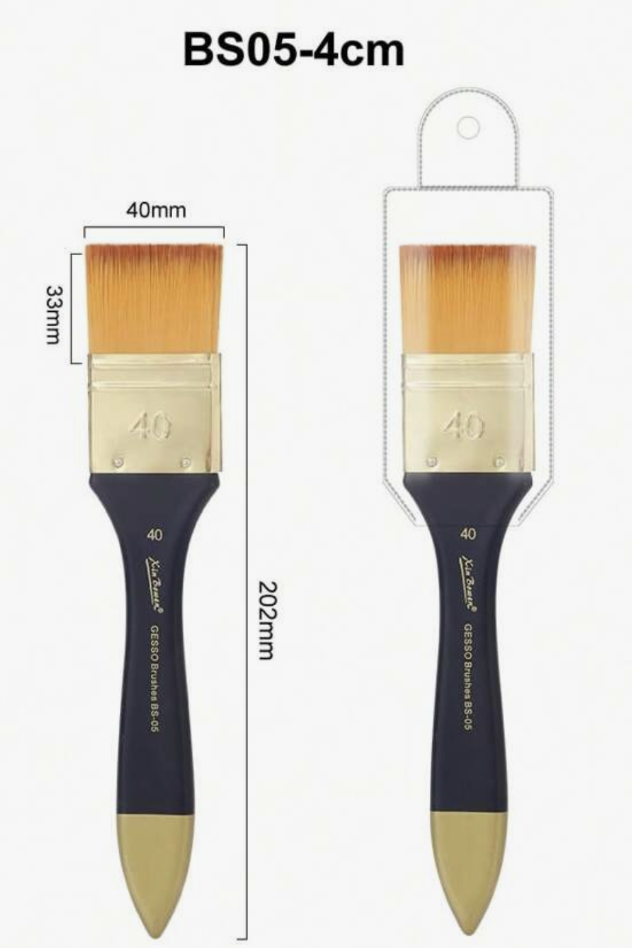 Professional Paint Brush_1