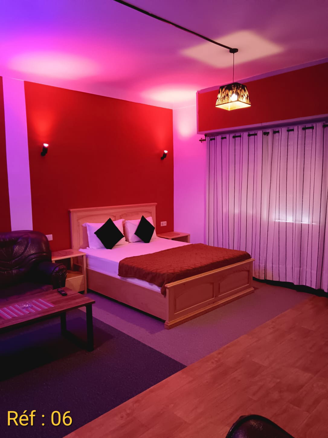 Appartement F1 avec suite parental_0