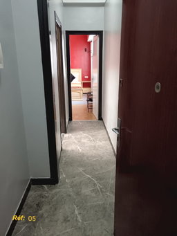 Appartement F1 avec suite parental