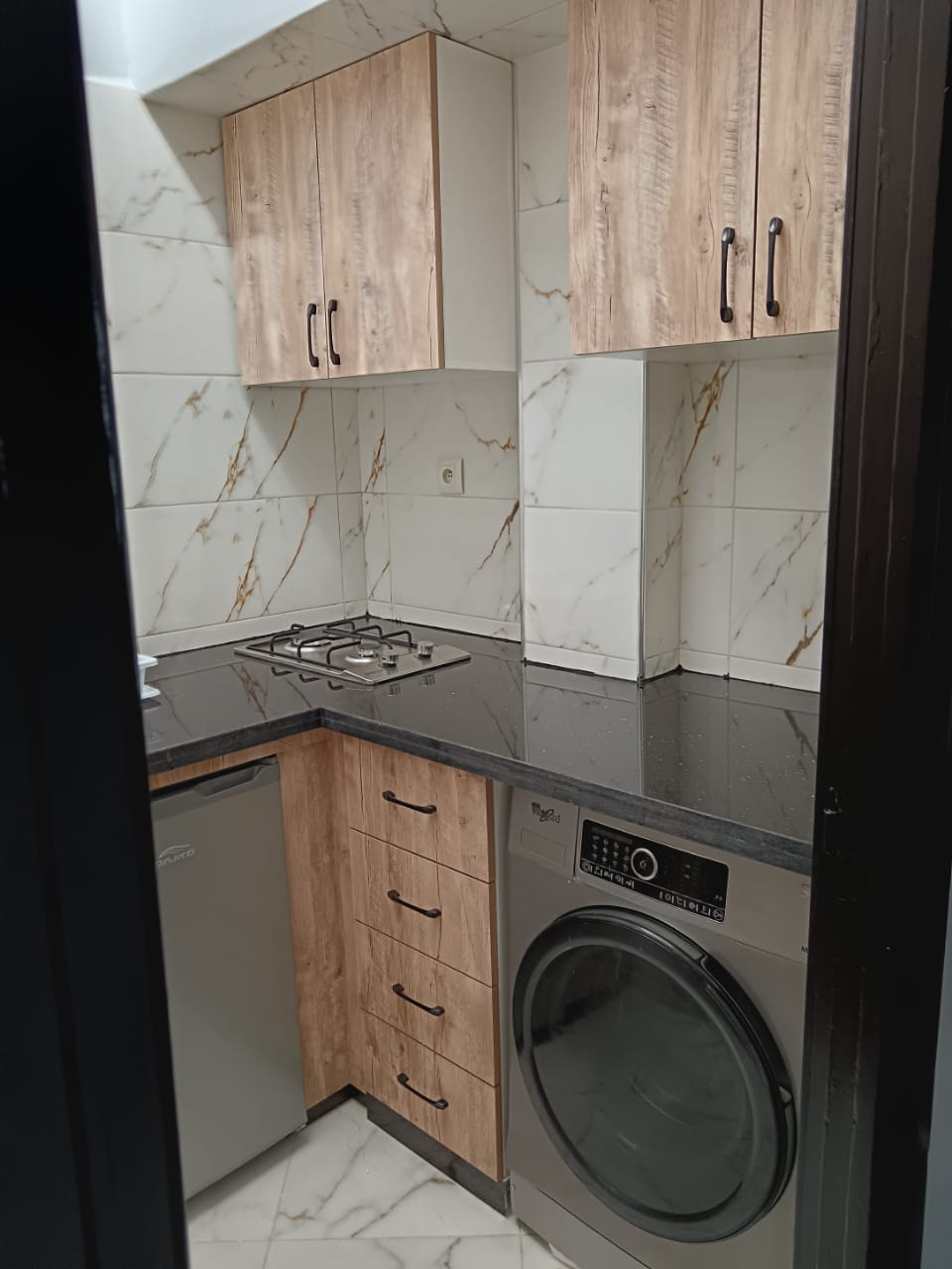Appartement F1 avec suite parental_2