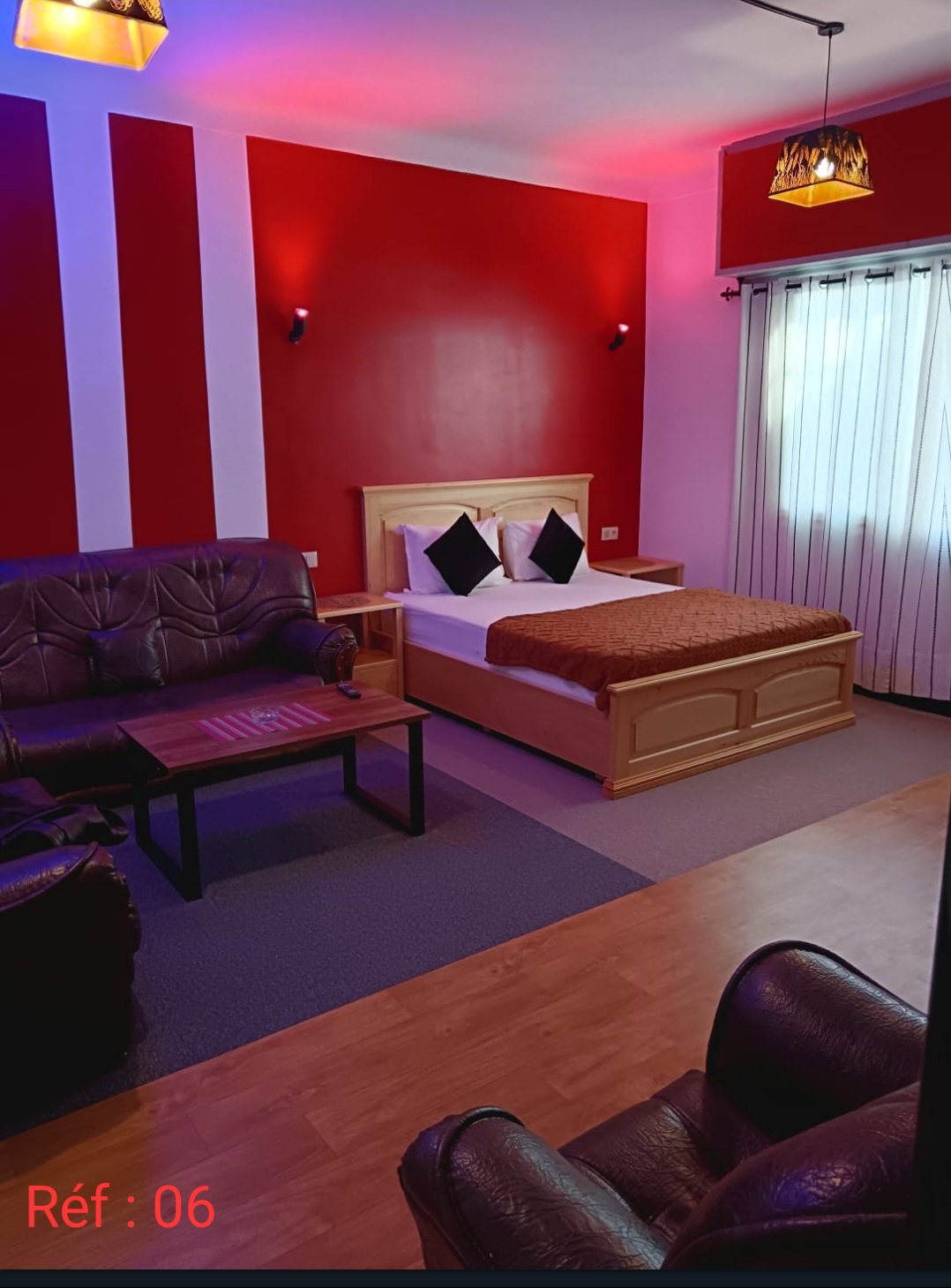 Appartement F1 avec suite parental_5