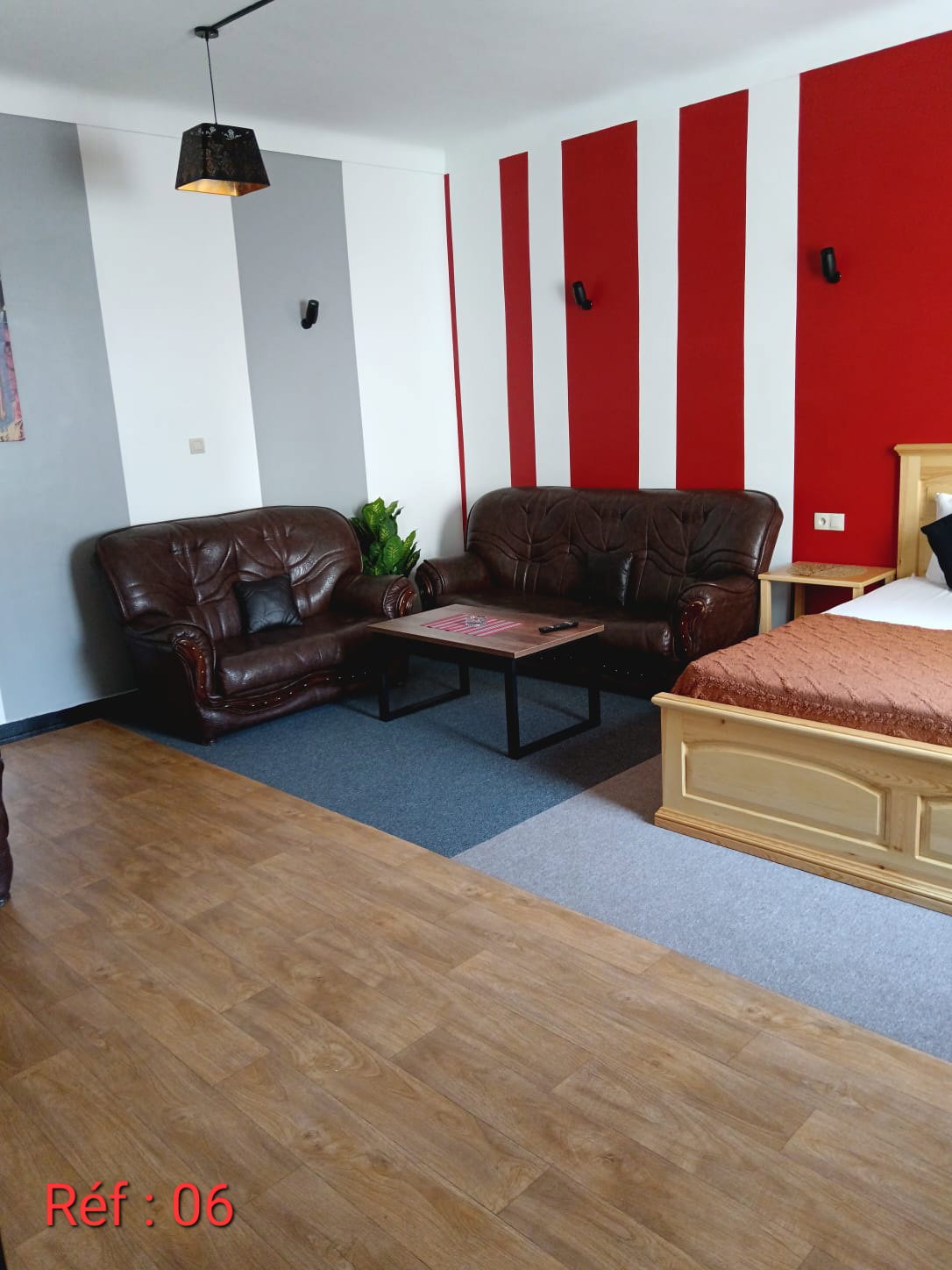 Appartement F1 avec suite parental_10