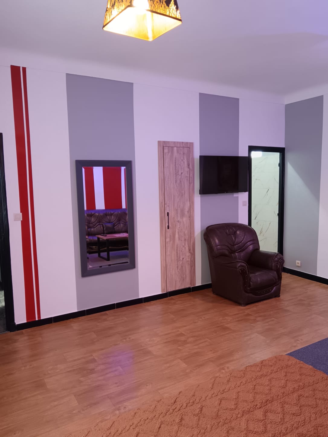 Appartement F1 avec suite parental_11