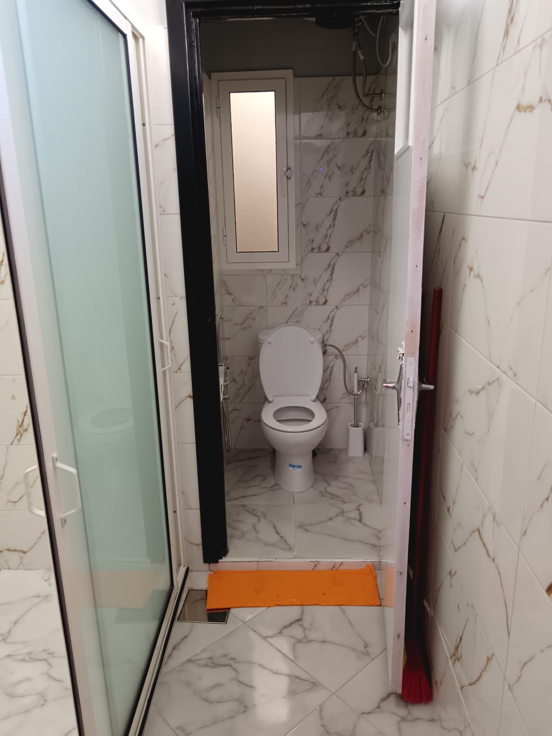 Appartement F1 avec suite parental_12