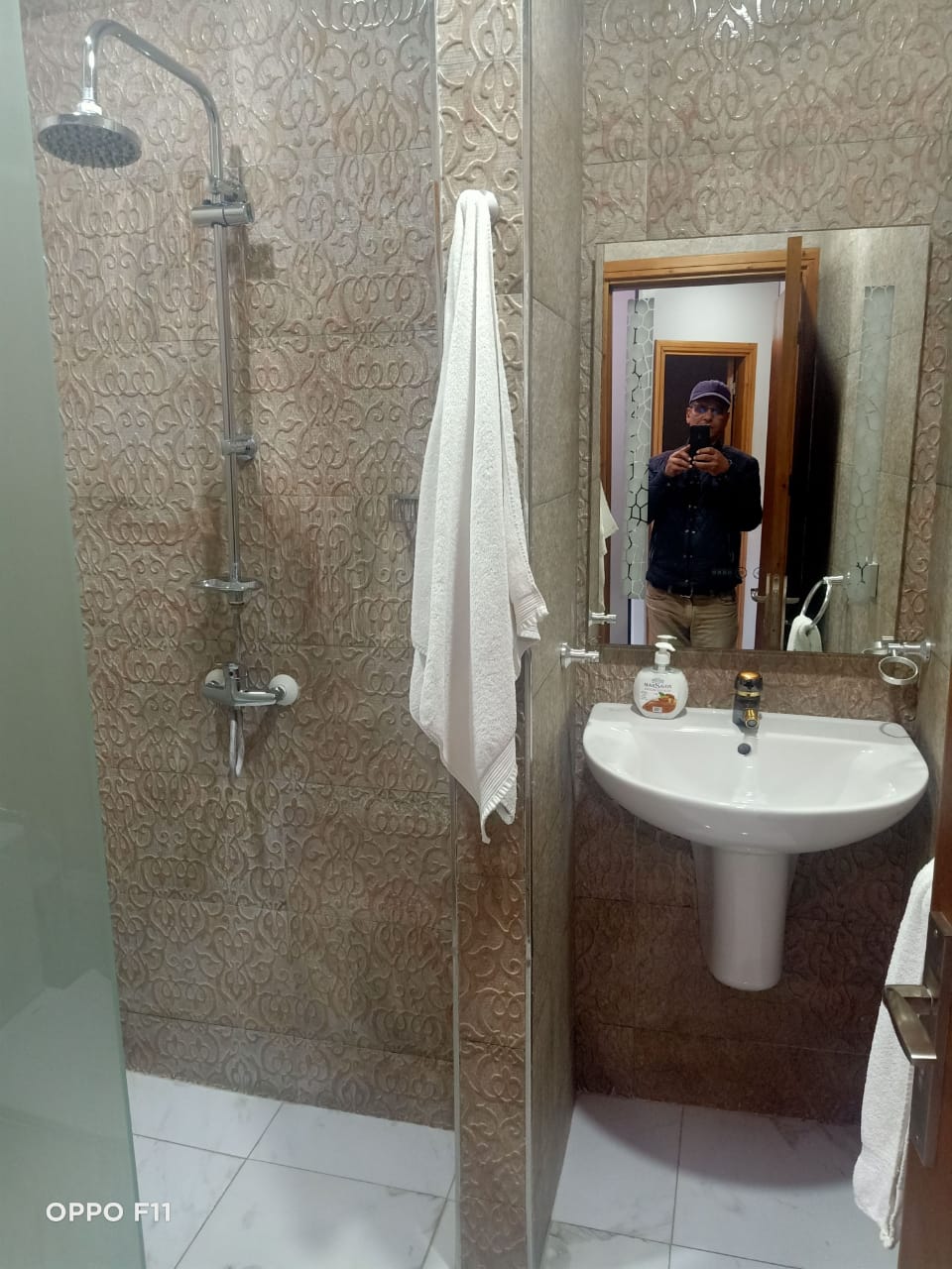Appartement F1 avec suite parental_13