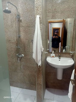 Appartement F1 avec suite parental