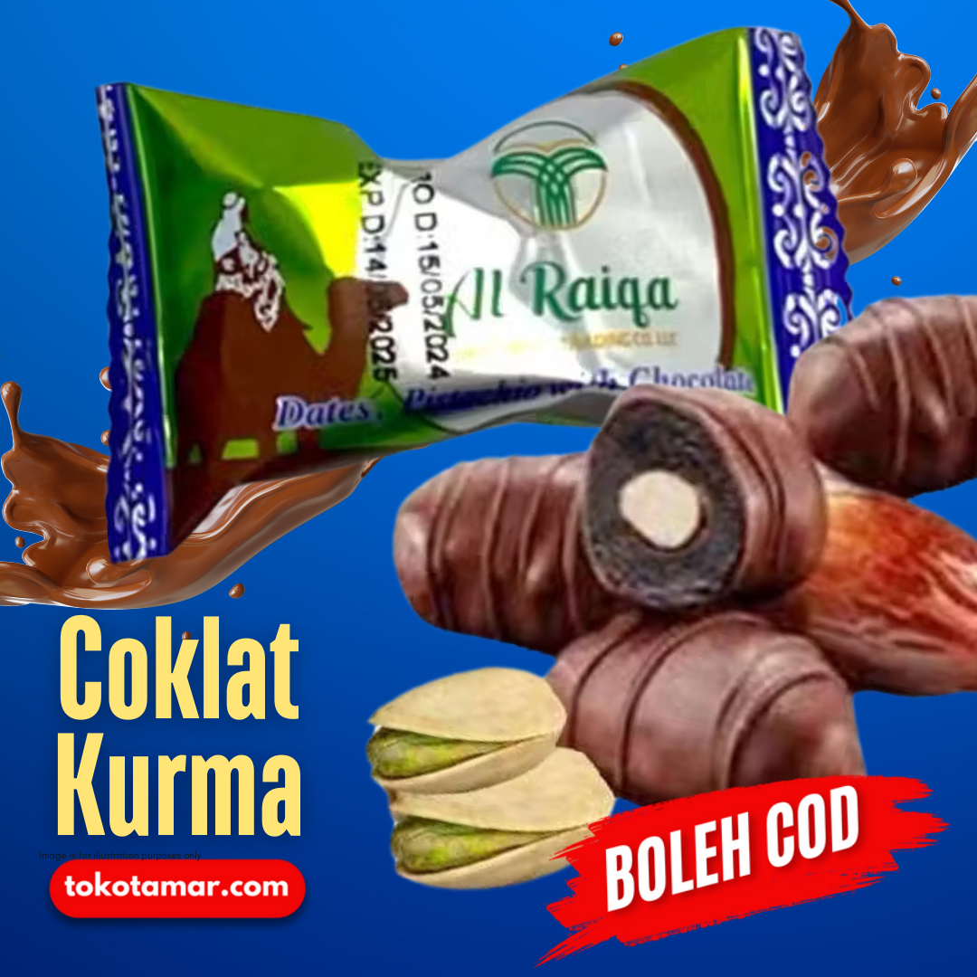 Aneka Coklat Kurma
