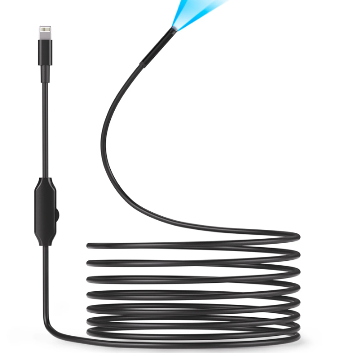 CAMERA ENDOSCOPE _3