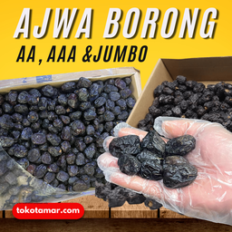 AJWA WHOLE SALE