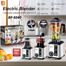Ustensiles de Cuisine & Électroménagers
