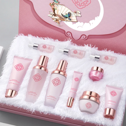 Collagen Acide hyaluronique