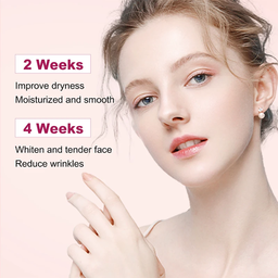 Collagen Acide hyaluronique