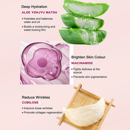 Collagen Acide hyaluronique