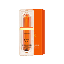 Crème tonifiante en Vitamine C 