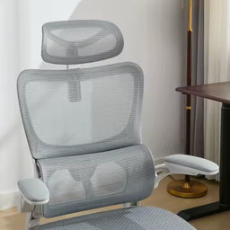 Chaise élévatrice ergonomique 