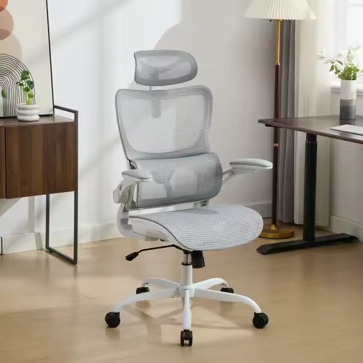 Chaise élévatrice ergonomique _5