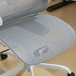 Chaise élévatrice ergonomique 