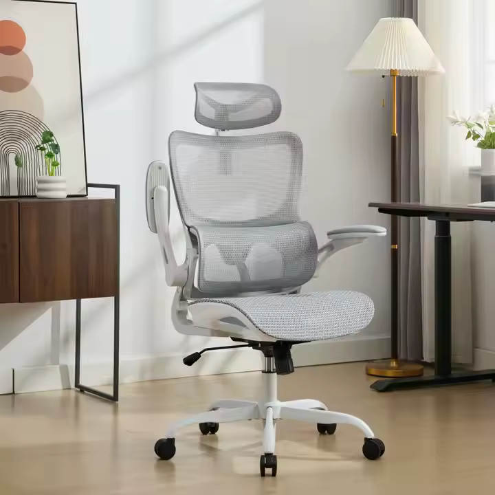 Chaise élévatrice ergonomique _9