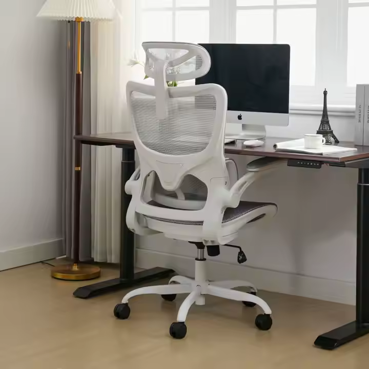 Chaise élévatrice ergonomique _0