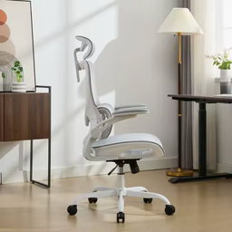 Chaise élévatrice ergonomique 