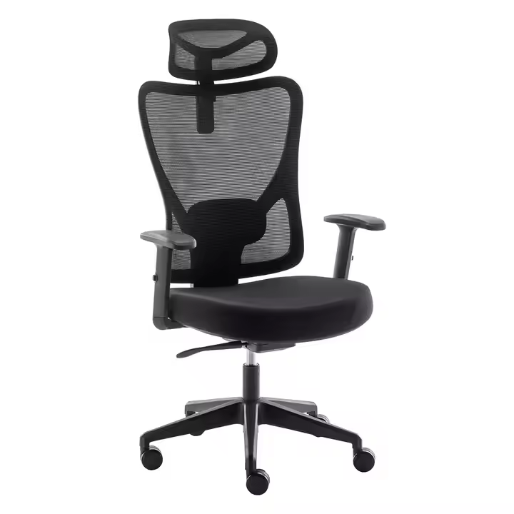 Chaise élévatrice ergonomique _7