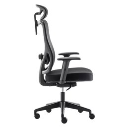 Chaise élévatrice ergonomique 