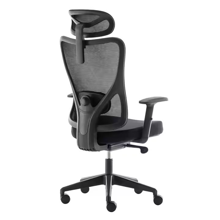 Chaise élévatrice ergonomique _3