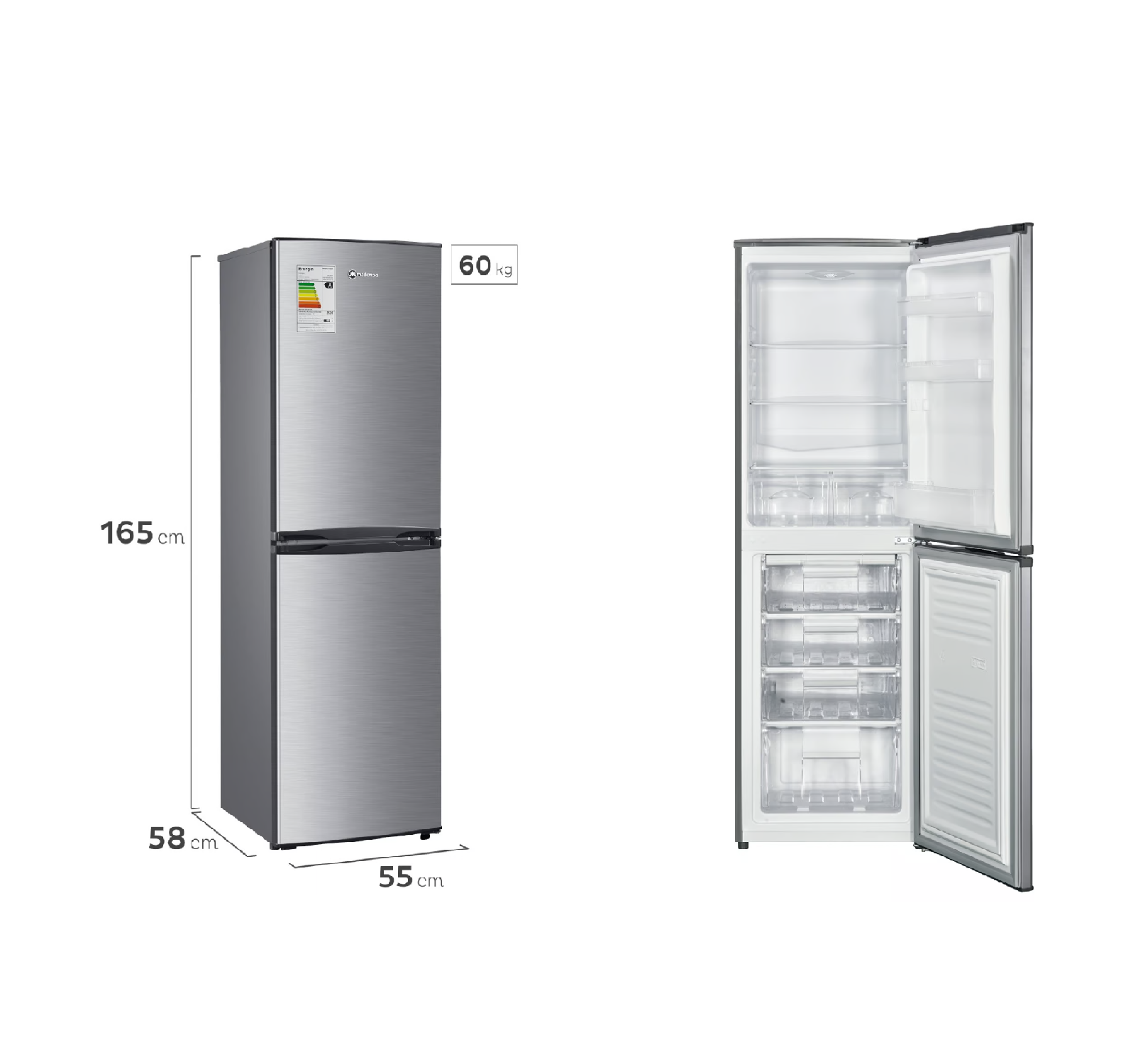 Refrigerador Mademsa_0