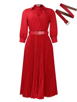 Maxi robe pour femmes 