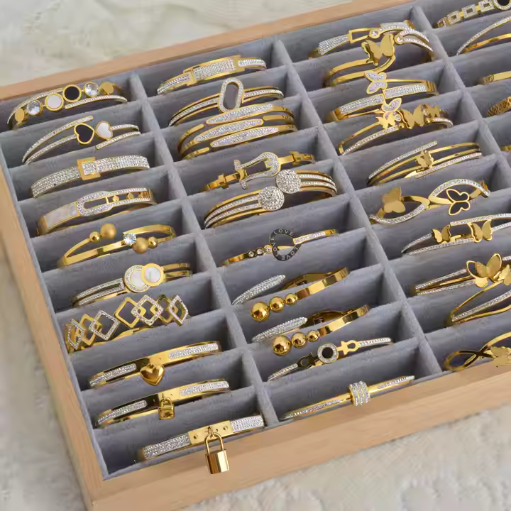 Bijoux fantaisie et accessoires_5