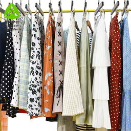 Friperie & Textiles