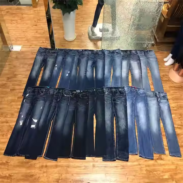 Jeans d'occasion_4