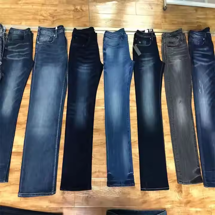 Jeans d'occasion_3