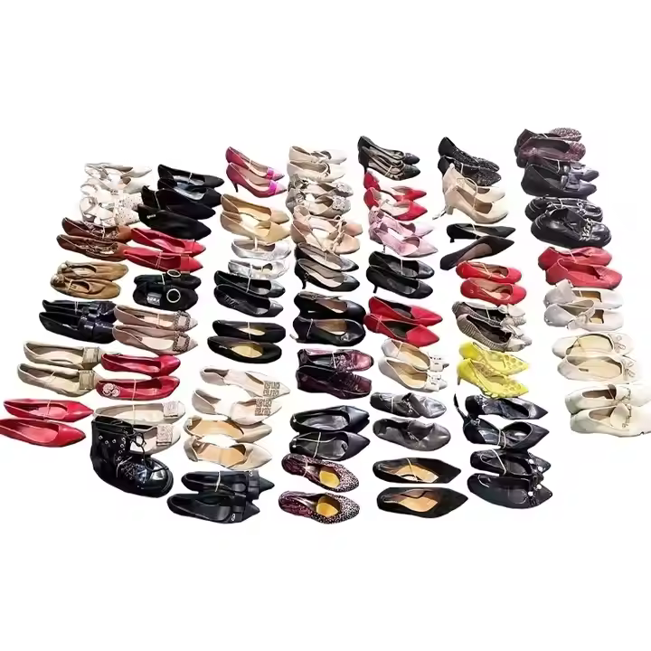 Chaussures à talons d'occasion_2