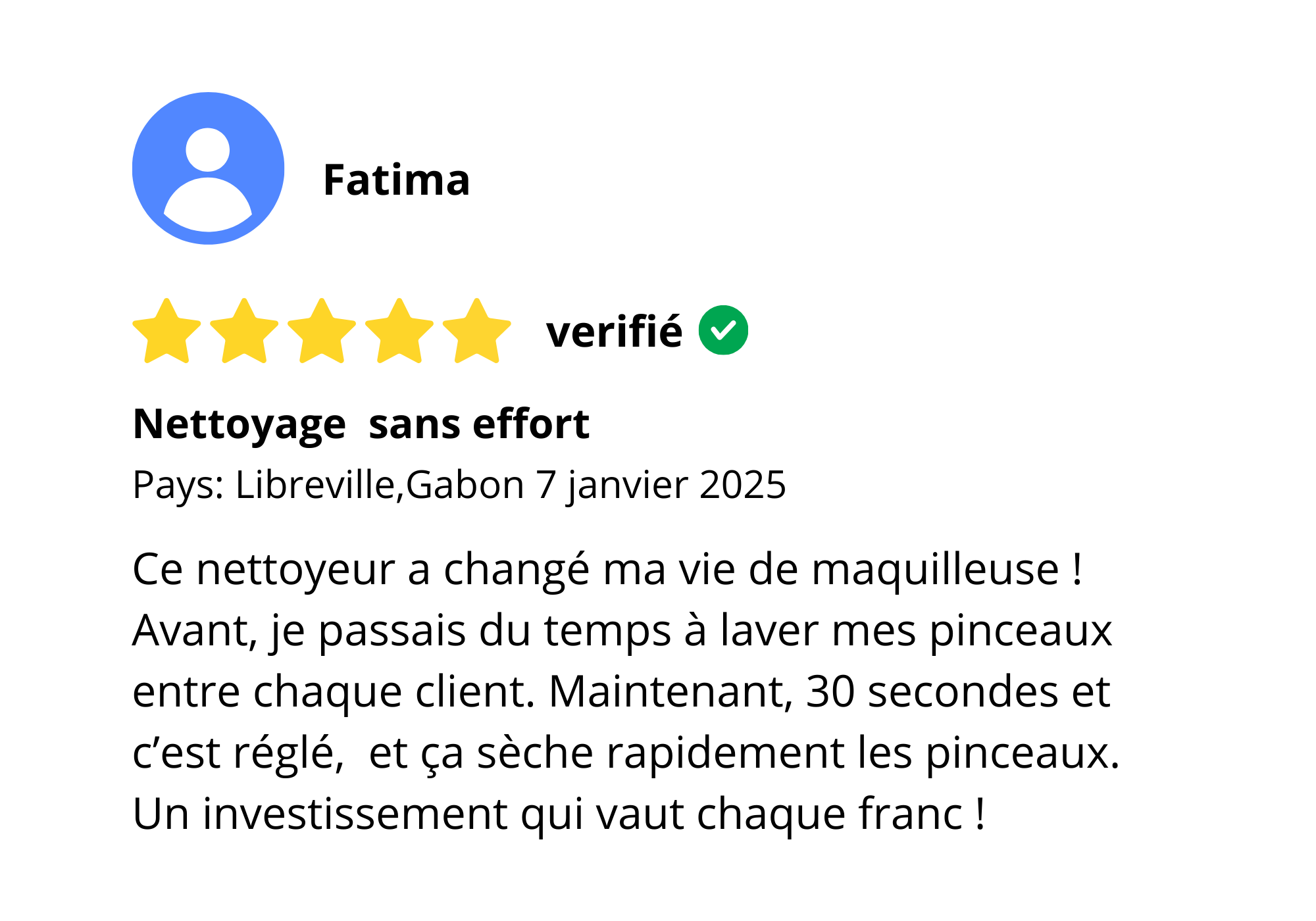 +2000 Clients satisfait (Avis clients) _0