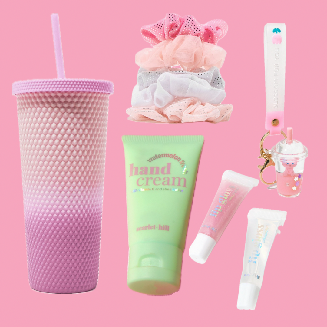 Comfort Cup 