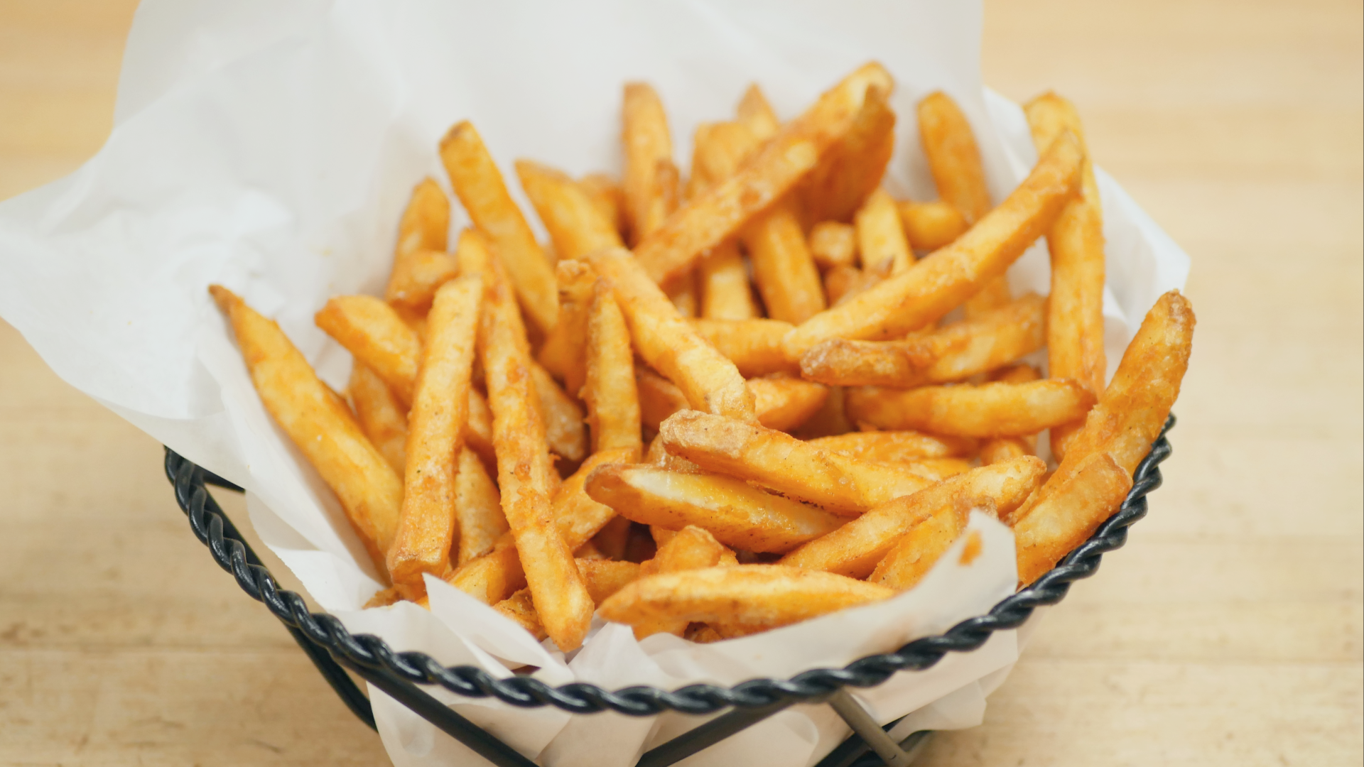 French Fries  _0