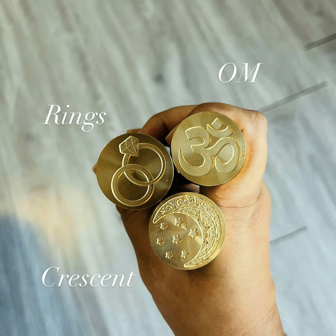 Wax stamp_0