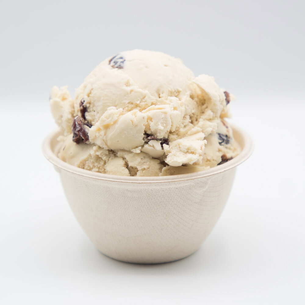 Rum and Raisin Ice Cream_0