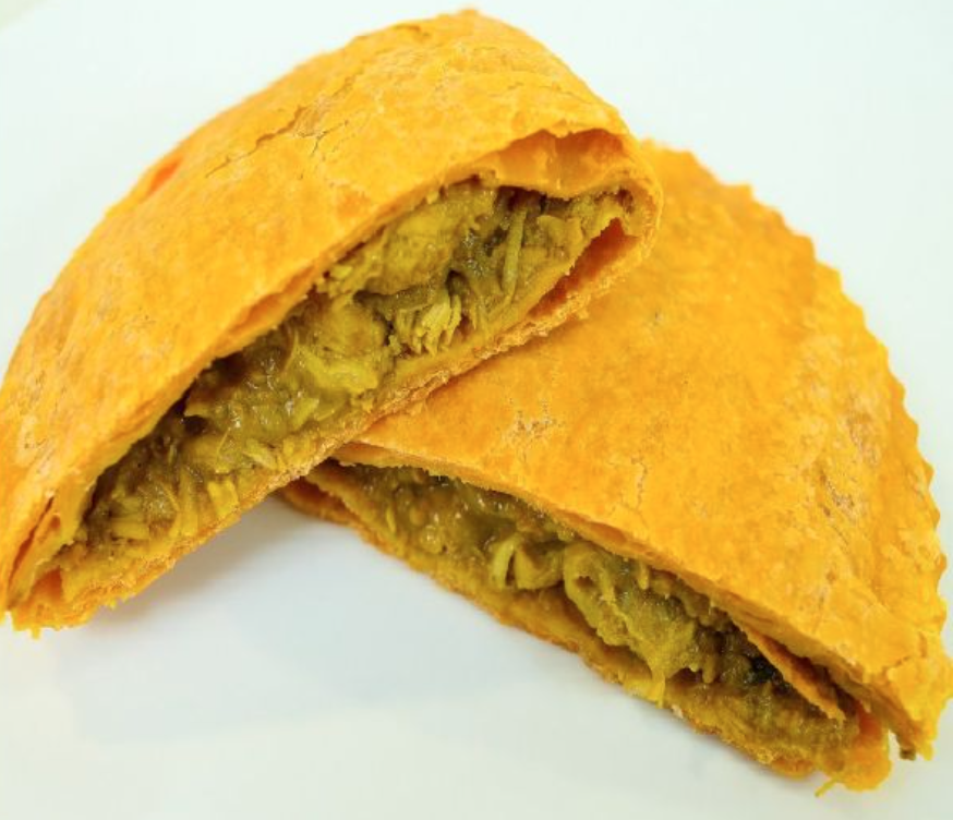 Chicken Patty _0