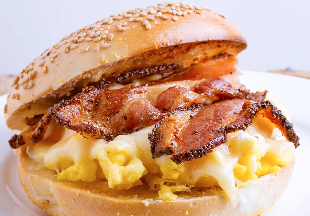 Eggsplosion Delight