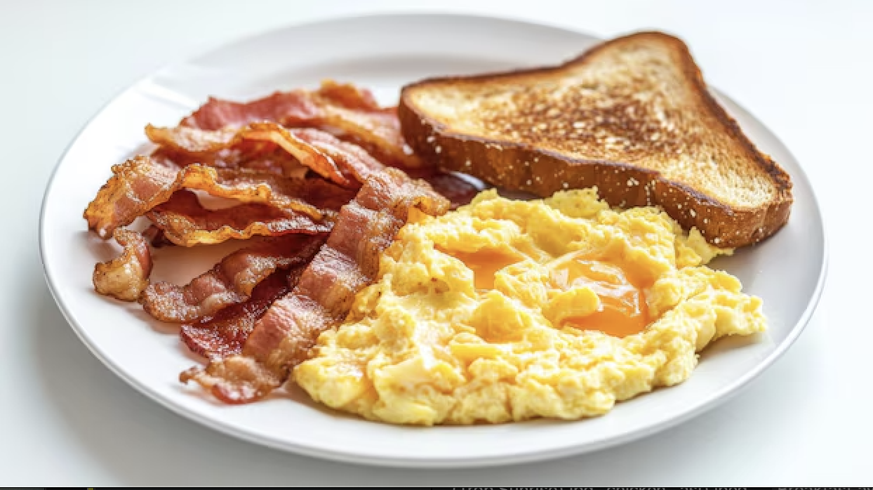 All-American Classic (American Breakfast)_0