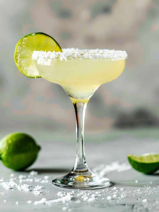 Margarita 