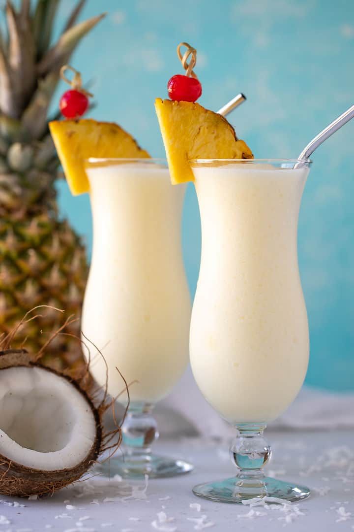 Pina Colada