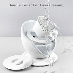 POTTY TRAINER
