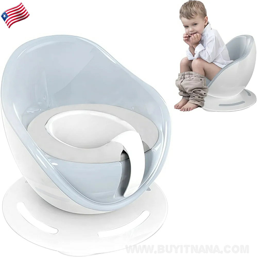 POTTY TRAINER