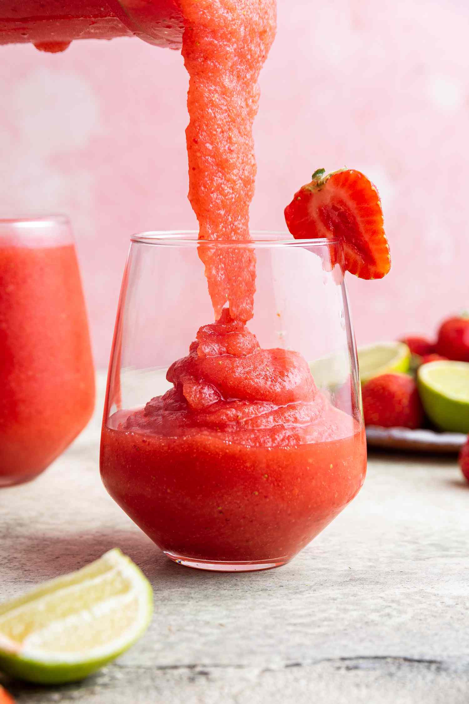 Strawberry Daiquiri _0